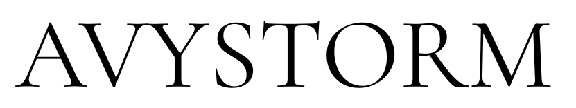 avystorm